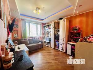 3-к квартира, вторичка, 73м2, 13/14 этаж