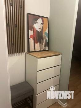 1-к квартира, вторичка, 35м2, 11/11 этаж