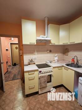 1-к квартира, вторичка, 31м2, 2/17 этаж