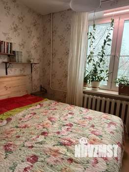 3-к квартира, вторичка, 65м2, 5/12 этаж