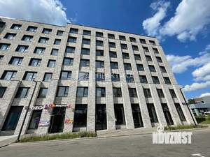 1-к квартира, вторичка, 33м2, 4/8 этаж