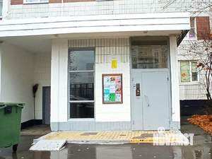 Студия квартира, вторичка, 58м2, 1/14 этаж