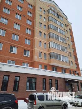 1-к квартира, вторичка, 33м2, 3/10 этаж