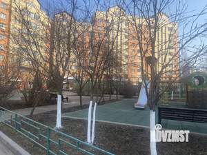 3-к квартира, вторичка, 71м2, 4/10 этаж