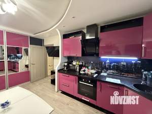 2-к квартира, вторичка, 51м2, 14/14 этаж