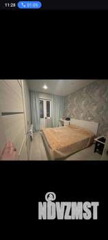 1-к квартира, вторичка, 38м2, 3/21 этаж