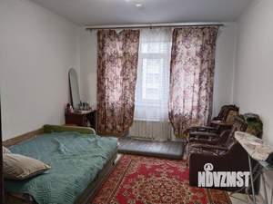 3-к квартира, вторичка, 70м2, 5/7 этаж
