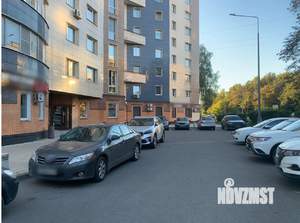 2-к квартира, вторичка, 52м2, 12/17 этаж