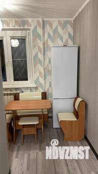 1-к квартира, вторичка, 37м2, 2/17 этаж