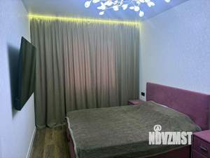 1-к квартира, вторичка, 34м2, 17/17 этаж