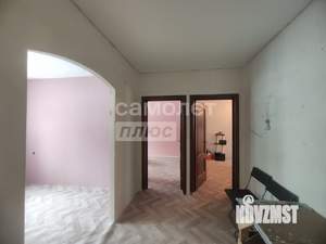 3-к квартира, вторичка, 73м2, 1/14 этаж