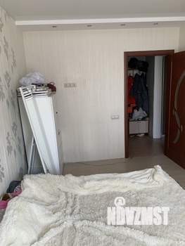 2-к квартира, вторичка, 51м2, 5/17 этаж