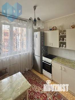 1-к квартира, вторичка, 41м2, 8/14 этаж