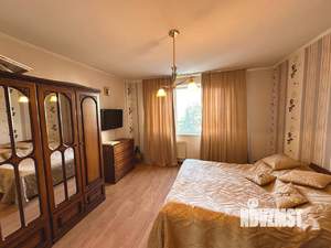 3-к квартира, вторичка, 79м2, 4/14 этаж