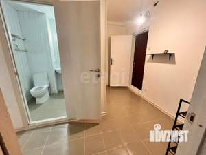 1-к квартира, вторичка, 37м2, 2/14 этаж