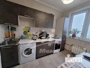 2-к квартира, вторичка, 49м2, 10/12 этаж