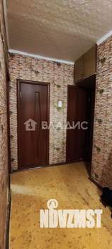 2-к квартира, вторичка, 51м2, 4/14 этаж