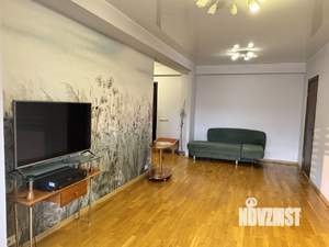 2-к квартира, вторичка, 56м2, 7/22 этаж