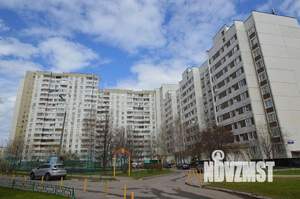 Студия квартира, вторичка, 37м2, 1/14 этаж