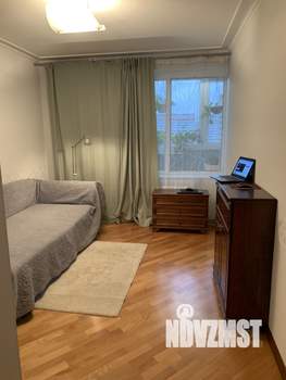 3-к квартира, вторичка, 78м2, 17/24 этаж