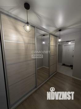2-к квартира, вторичка, 68м2, 7/18 этаж