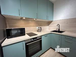 1-к квартира, вторичка, 40м2, 6/16 этаж