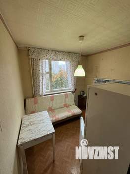 1-к квартира, вторичка, 39м2, 5/14 этаж