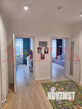 3-к квартира, вторичка, 87м2, 10/11 этаж