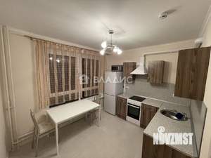 1-к квартира, вторичка, 47м2, 13/18 этаж
