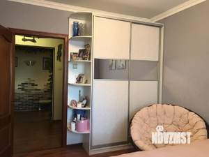 3-к квартира, вторичка, 81м2, 19/22 этаж