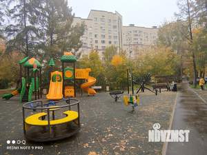 1-к квартира, вторичка, 36м2, 2/9 этаж