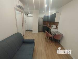 1-к квартира, вторичка, 32м2, 7/15 этаж