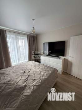 2-к квартира, вторичка, 68м2, 7/18 этаж