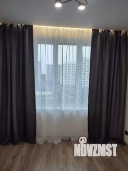 2-к квартира, вторичка, 33м2, 12/17 этаж