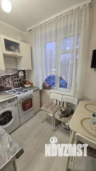 2-к квартира, вторичка, 44м2, 5/5 этаж