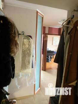 2-к квартира, вторичка, 50м2, 9/16 этаж