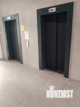 Студия квартира, вторичка, 20м2, 2/25 этаж