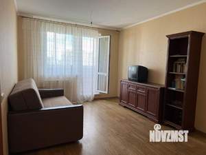 1-к квартира, вторичка, 39м2, 14/14 этаж