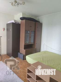 1-к квартира, вторичка, 33м2, 4/10 этаж