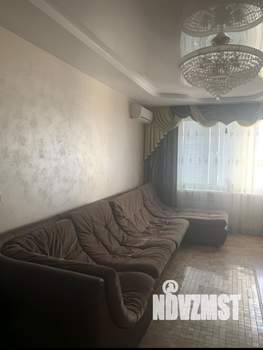 4-к квартира, вторичка, 63м2, 9/9 этаж