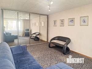 3-к квартира, вторичка, 66м2, 4/16 этаж