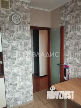2-к квартира, вторичка, 52м2, 10/14 этаж