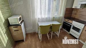 1-к квартира, вторичка, 38м2, 4/17 этаж