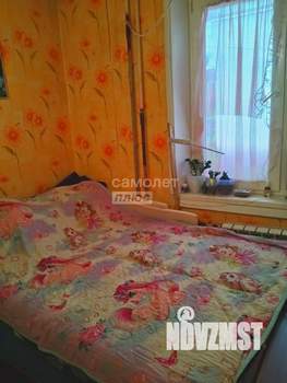 1-к квартира, вторичка, 43м2, 1/22 этаж