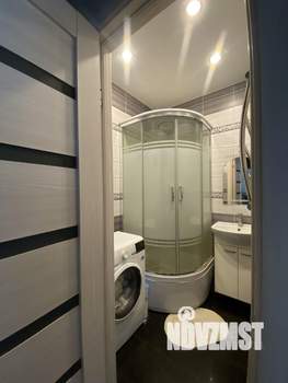 2-к квартира, вторичка, 49м2, 10/17 этаж