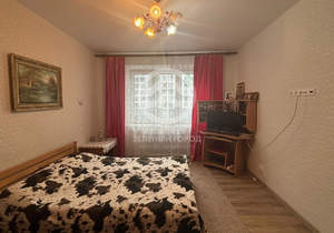 1-к квартира, вторичка, 40м2, 5/20 этаж