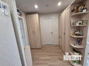 2-к квартира, вторичка, 33м2, 8/11 этаж