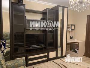 2-к квартира, вторичка, 52м2, 4/12 этаж