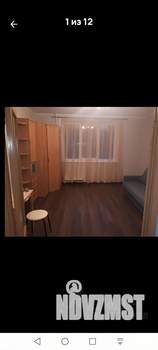 3-к квартира, вторичка, 63м2, 1/14 этаж