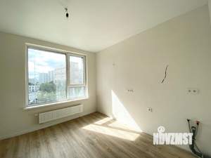 1-к квартира, вторичка, 36м2, 7/7 этаж